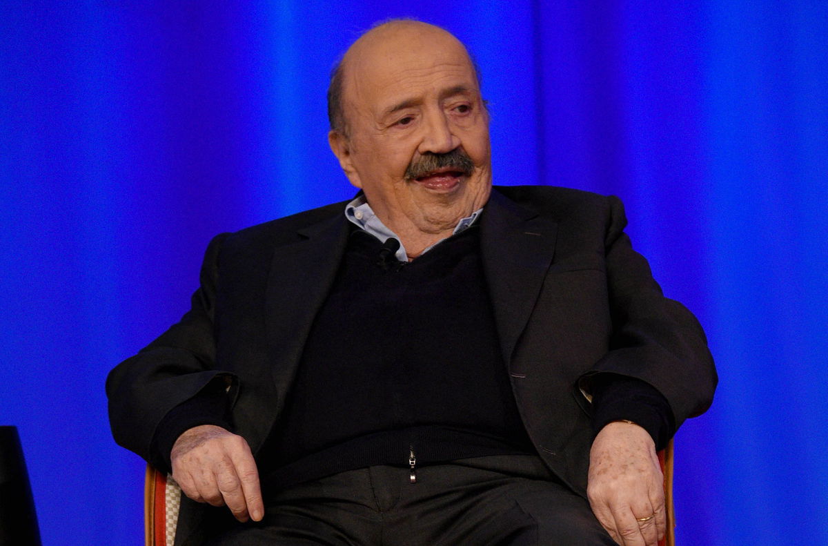 “Che se lo tirassero dove dico io”, lo sfogo di Maurizio Costanzo contro i franchi tiratori del ddl Zan article-post