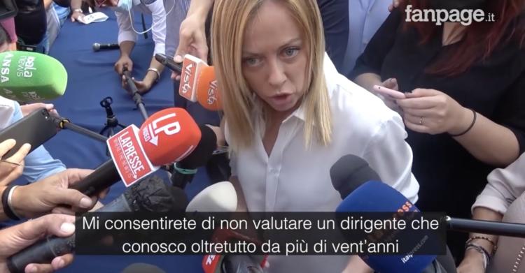 Meloni