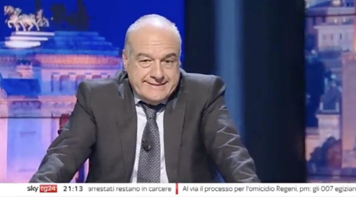 La supercazzola di Michetti sui “diritti civili” e i suoi 19 amici spagnoli sull’autobus | VIDEO article-post