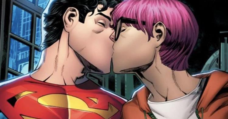 Nuovo Superman