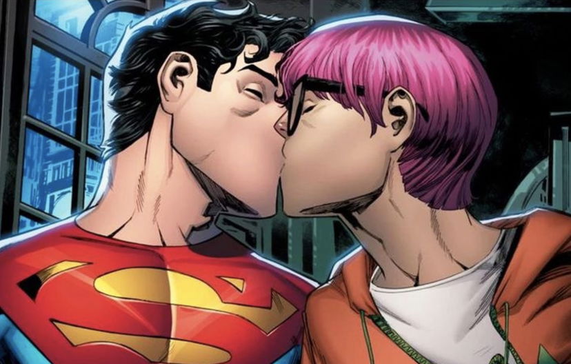 Ma la Lega che oggi spara a zero su Superman bisessuale è la stessa che si lamentava del guardonismo per Morisi? article-post