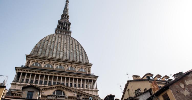 Omofobia a Torino
