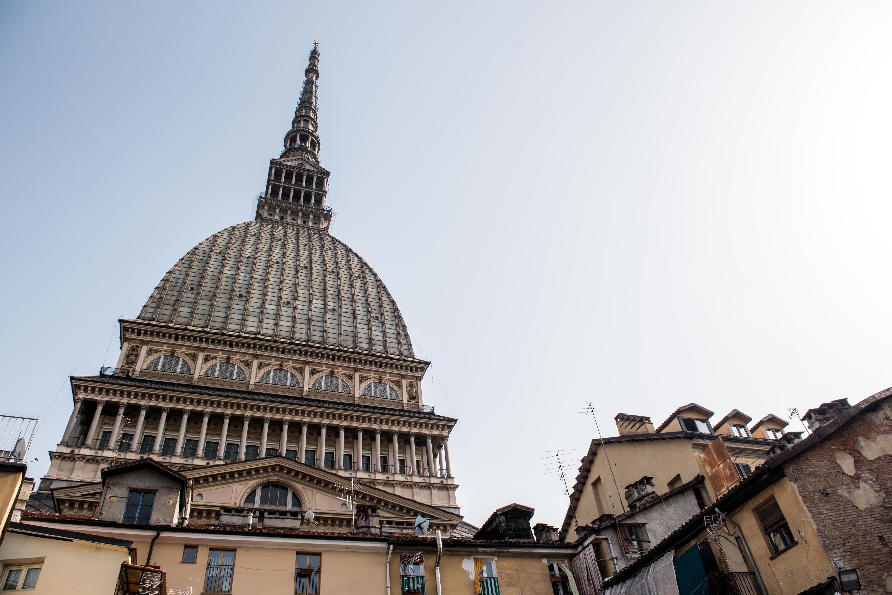 Omofobia a Torino