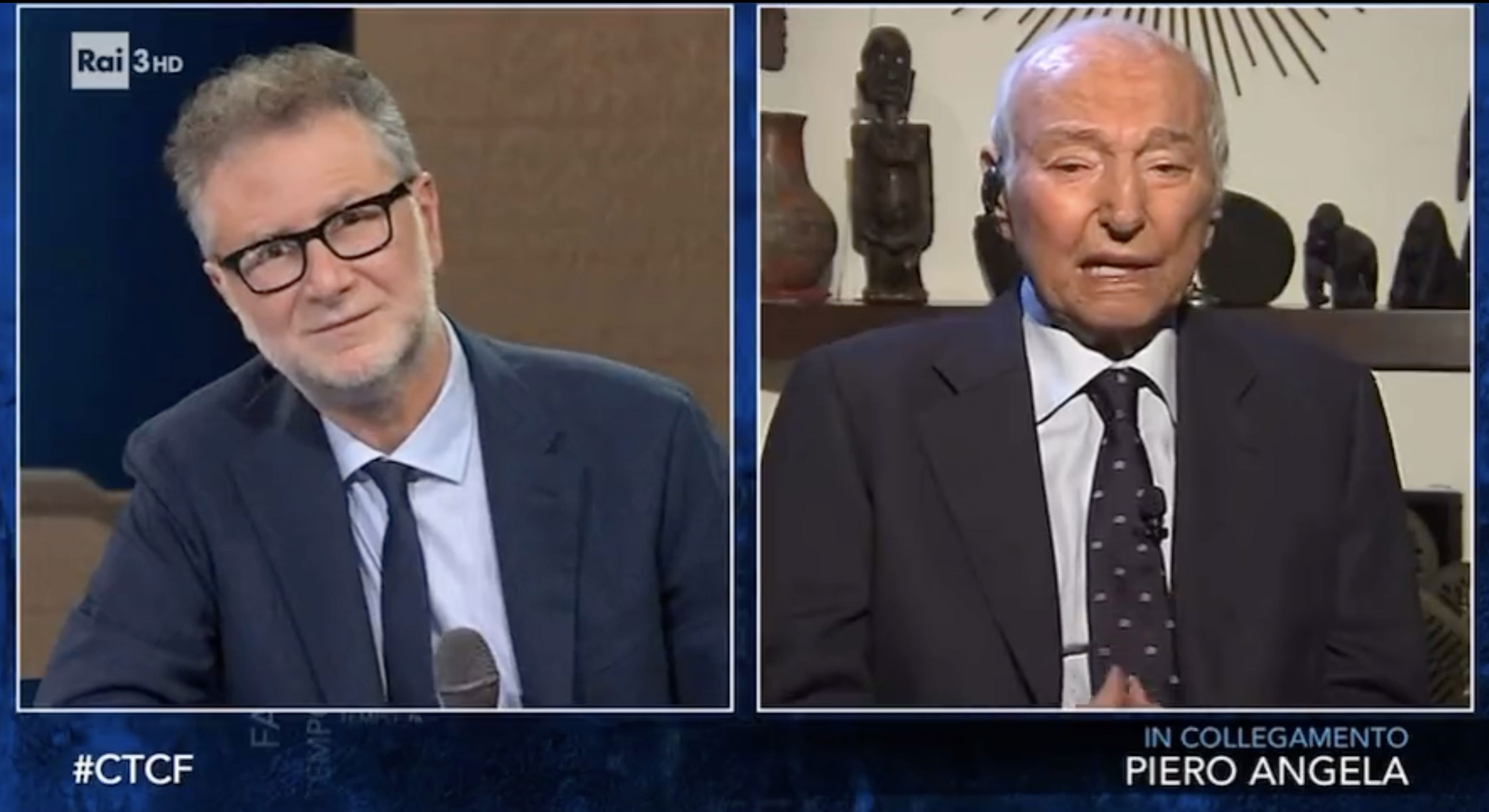 Piero Angela