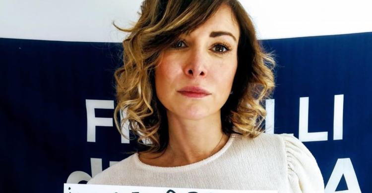 Rachele Mussolini