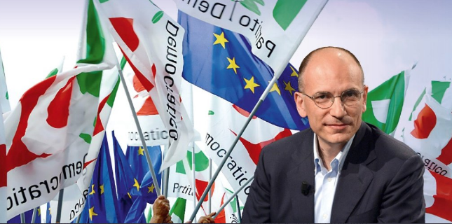 Effetto elezioni: il Pd supera Fratelli d’Italia nei sondaggi ed è il primo partito dopo 4 anni article-post