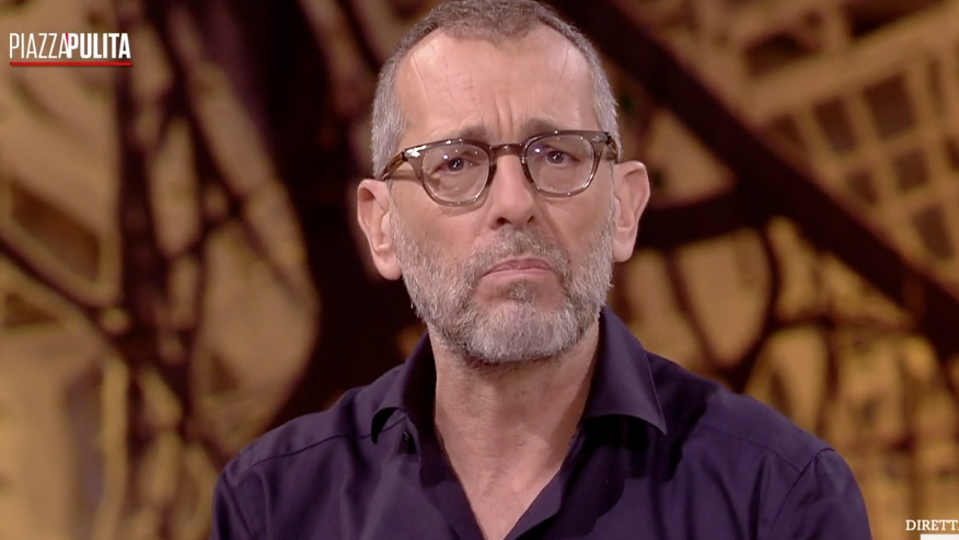 “Anche con tutto il girato, sempre saluti fascisti restano”: la risposta di Corrado Formigli a Giorgia Meloni | VIDEO article-post