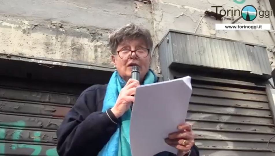 I giornalisti Rai aggrediti e cacciati ad un comizio no-vax a Torino | VIDEO article-post