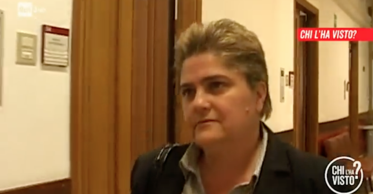 denise pipitone anna corona piera maggio