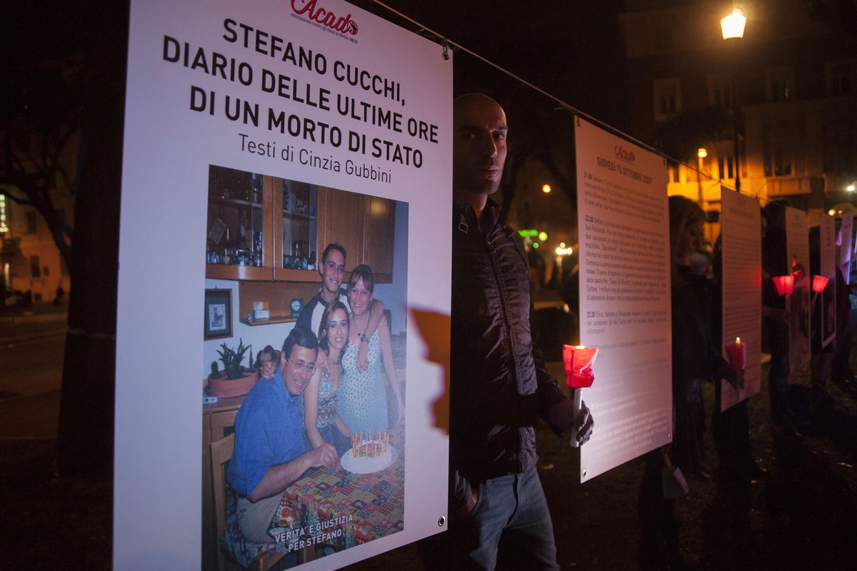 I 12 anni dalla morte di Stefano Cucchi nelle vergognose dichiarazioni di alcuni politici article-post