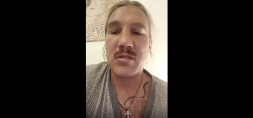 Disse: “Il virus una punizione divina dovuta alla perversione dei fr**i”. E ora Tuiach è positivo article-post