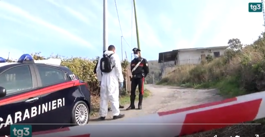 “I due ragazzi non sono mai scesi dall’auto”, il video smentisce il racconto del camionista di Ercolano article-post