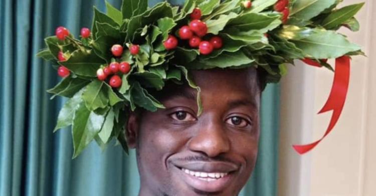 Yankuba Darboe