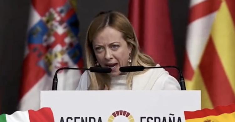 Yo Soy Giorgia