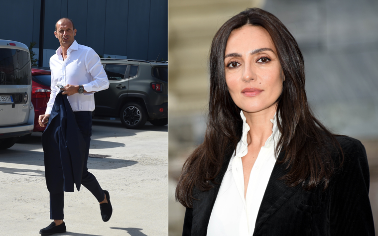 cronacaqui allegri ambra giumenta
