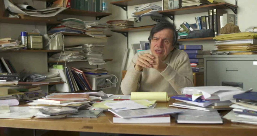 Giorgio Parisi: il Nobel per la Fisica a un italiano article-post