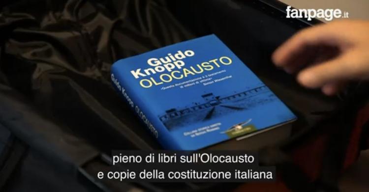 lobby nera valigia soldi terza lega