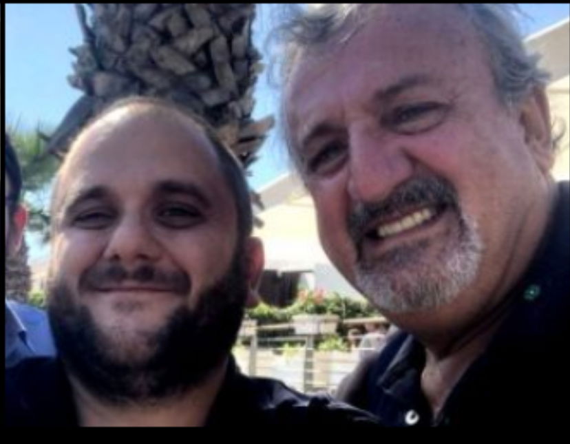 Le tante giravolte di Michele Emiliano, sostenuto e sostenitore del sindaco vicino a Casapound article-post