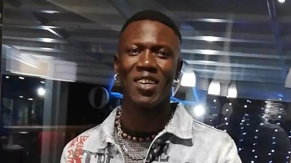 Mustapha Manneh: schiacciato da un albero in Cadore per mantenere i quattro figli in Gambia article-post