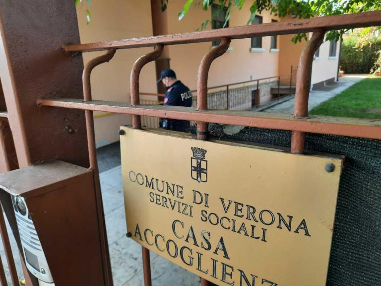 Ritrovato nell’Adige il corpo della madre delle due bambine uccise ieri a Verona Ritrovato nell’Adige il corpo della madre delle due bambine uccise ieri a Verona