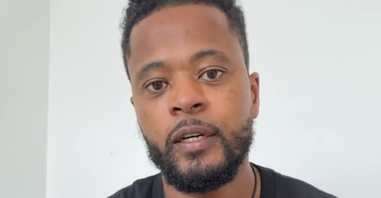 patrice evra abusi sessuali 1