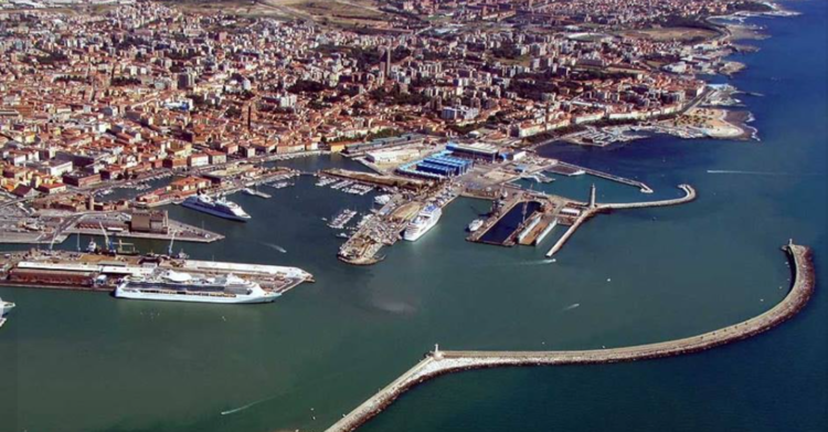 porto livorno sciopero green pass