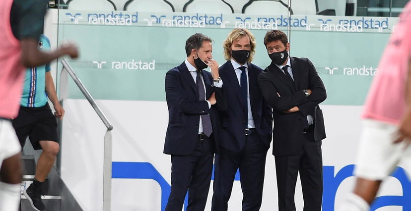 L’indagine sulla Juventus per falso in bilancio: nel mirino le plusvalenze “gonfiate” article-post