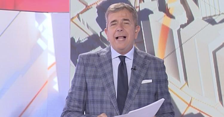 Chiusura Tg4 e Studio Aperto