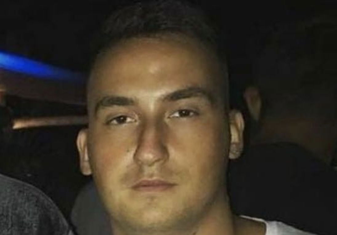 Claudio Lasala, il 24enne accoltellato e ucciso a Barletta per non aver “offerto” un cocktail article-post