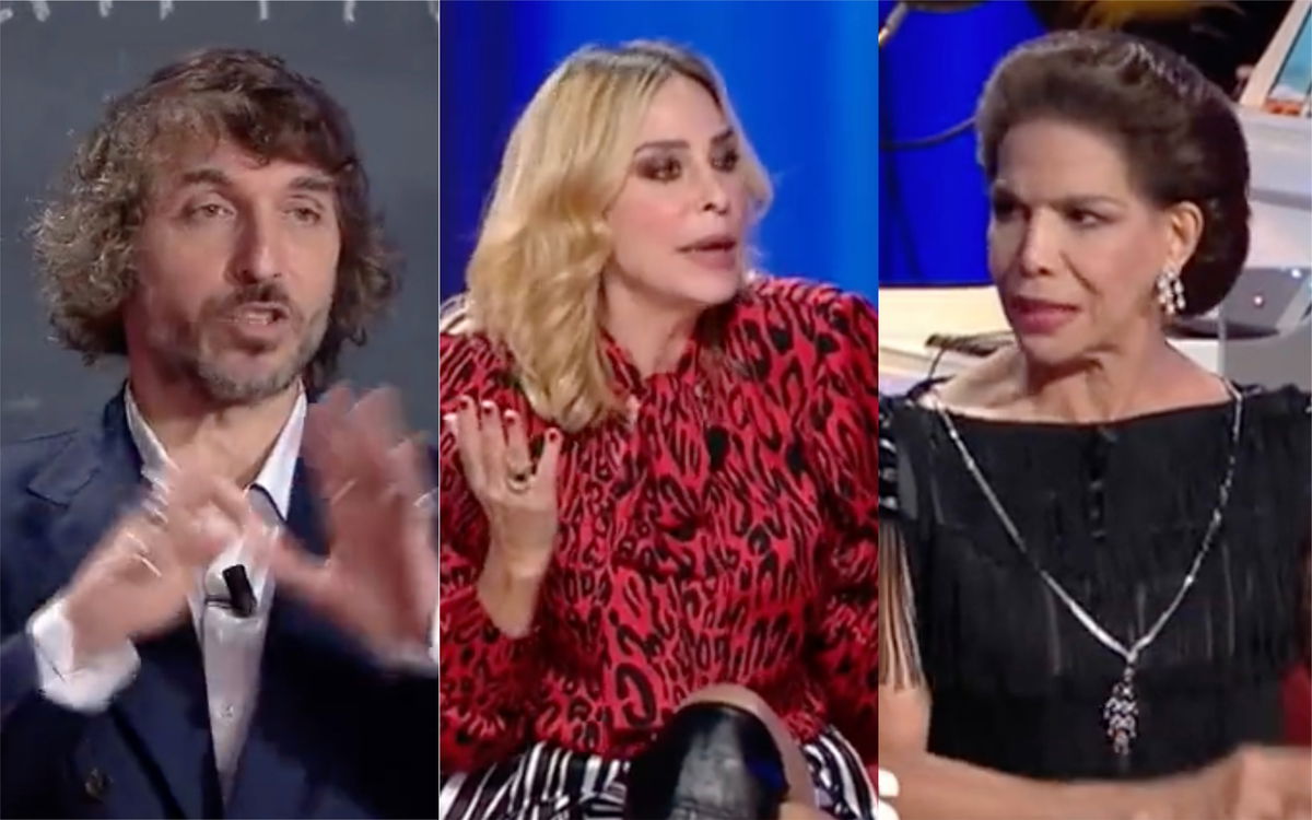 Da “i gay in Italia sono già protetti” agli “ibridi”: Stefania Orlando risponde ai deliri di Cruciani e Federici | VIDEO article-post