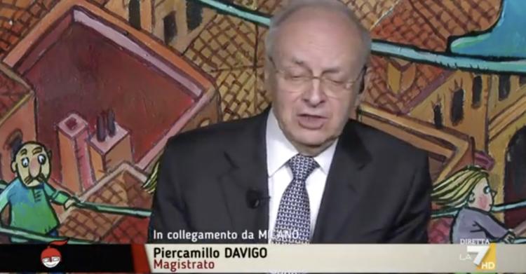 Davigo