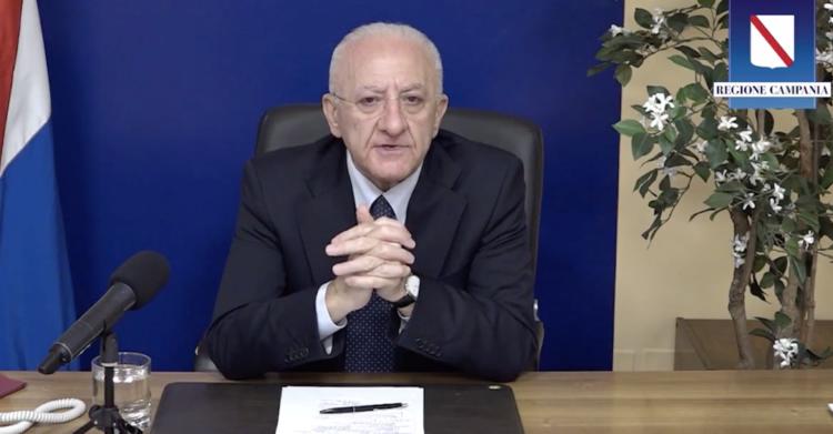 De Luca