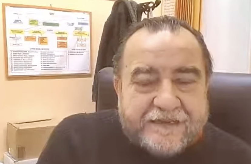 Don Nicola De Blasio, il sacerdote arrestato per pedopornografia article-post