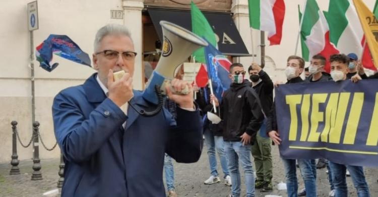 Federico Mollicone