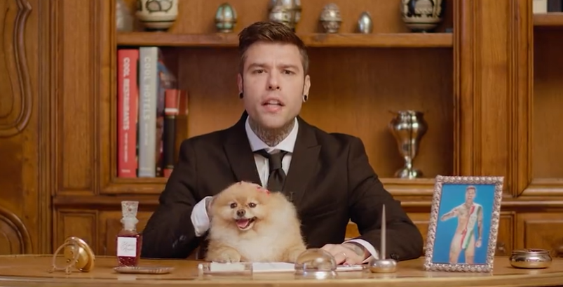 “L’Italia è il paese che amo”: così Fedez svela come ha trollato tutta l’Italia e la politica | VIDEO article-post