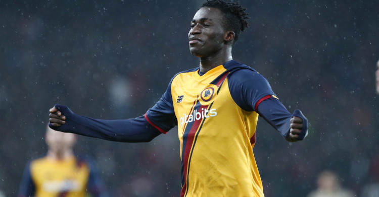 Felix Afena Gyan