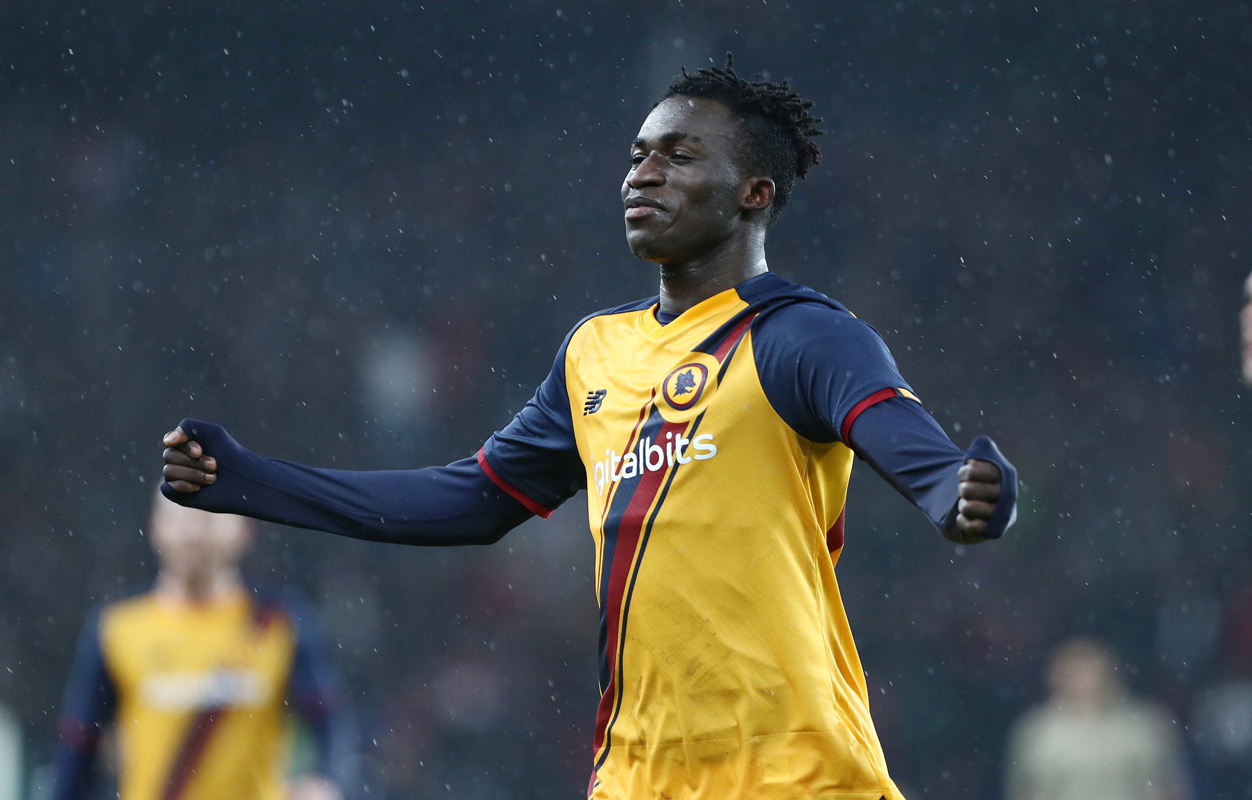 Felix Afena Gyan