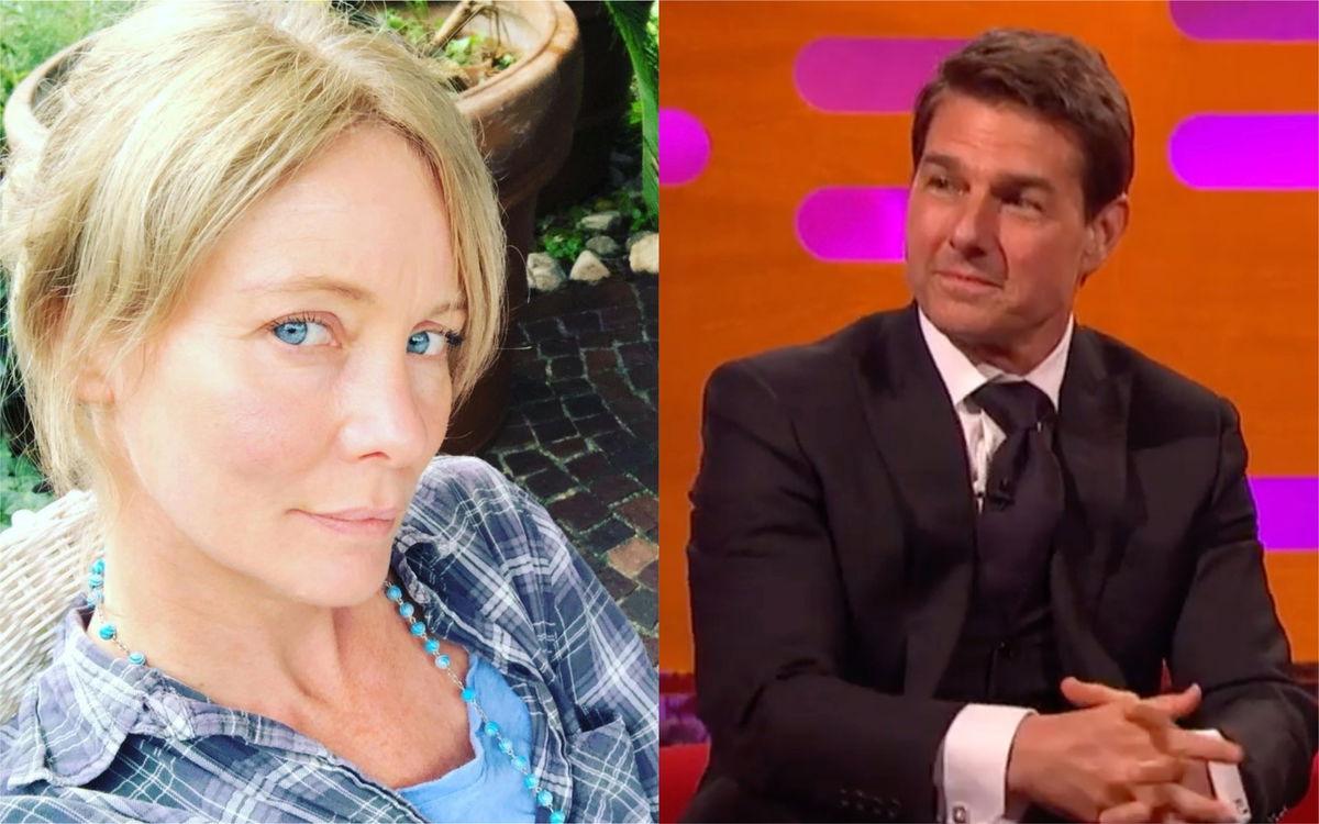 La breve storia triste di Flavia Vento che si innamora di un finto Tom Cruise article-post