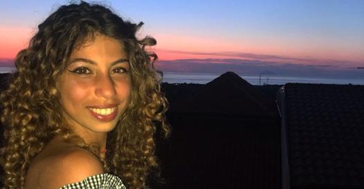 La storia di Giulia Scaffidi, la ragazza di 17 anni (e 26 chili) morta di anoressia article-post