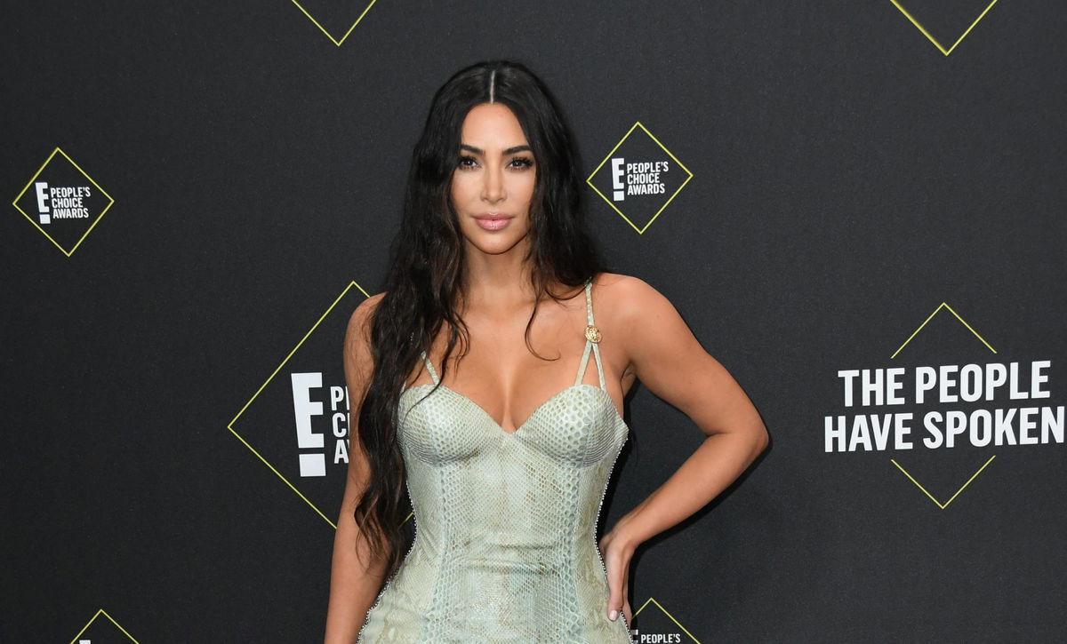 Kim Kardashian salva con un aereo 30 calciatrici afghane (e le loro famiglie) article-post
