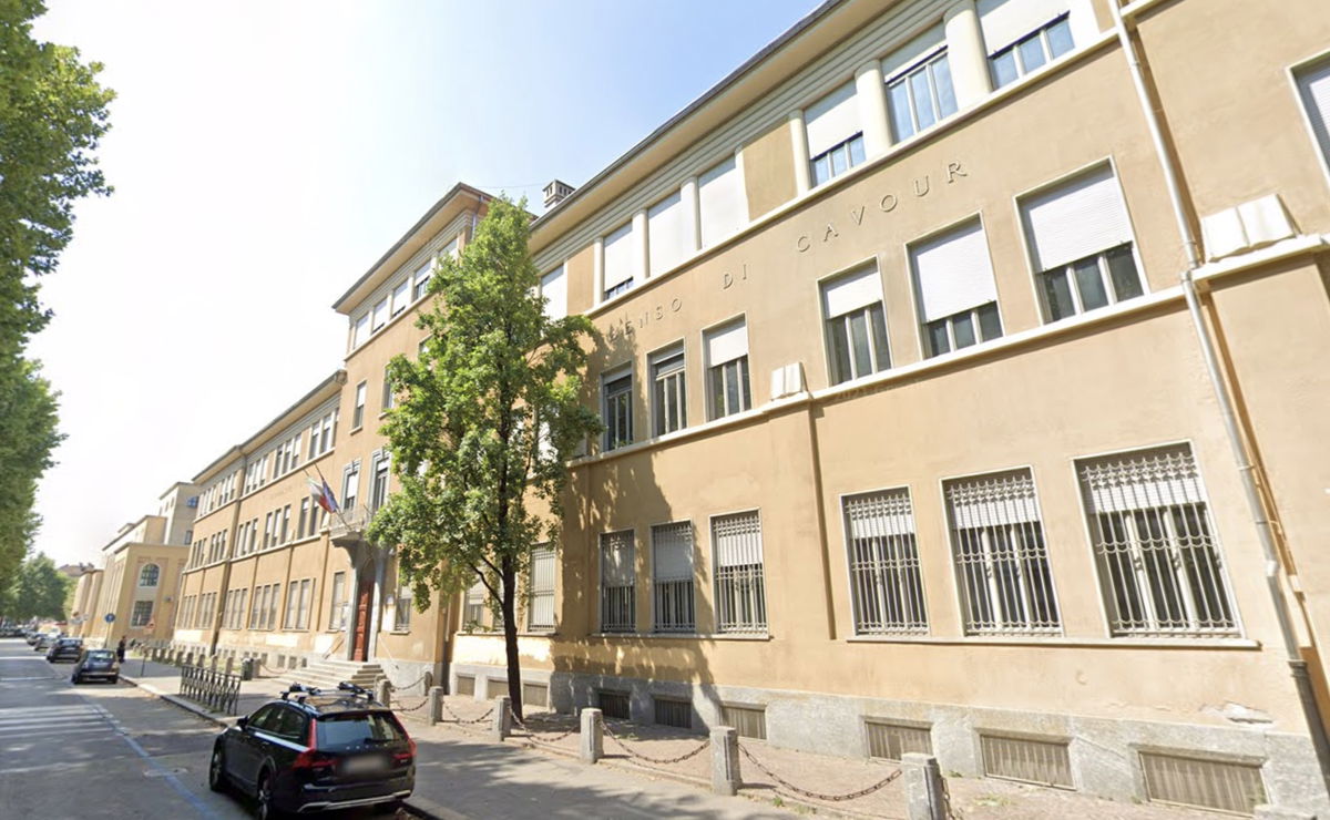 La lezione degli studenti del liceo Cavour a Salvini e Pillon: “L’asterisco, per noi, è normalità” article-post