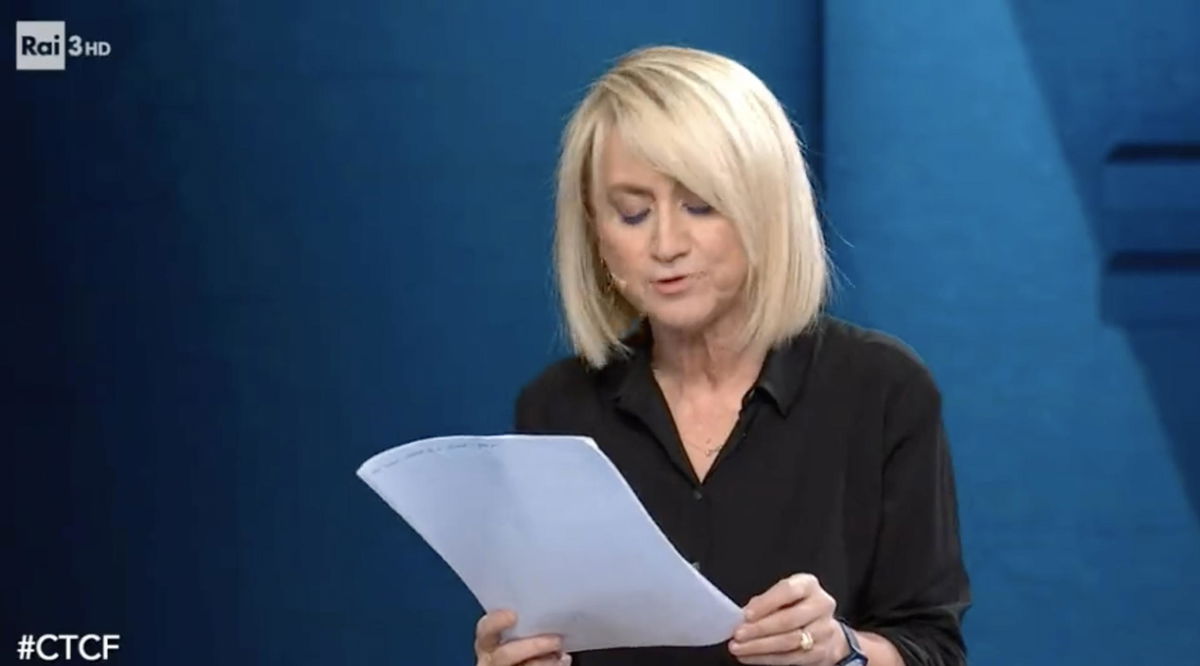 “Se scappa un leone, chi metti in gabbia?”: la lettera di Luciana Littizzetto allo Stato sui femminicidi | VIDEO article-post