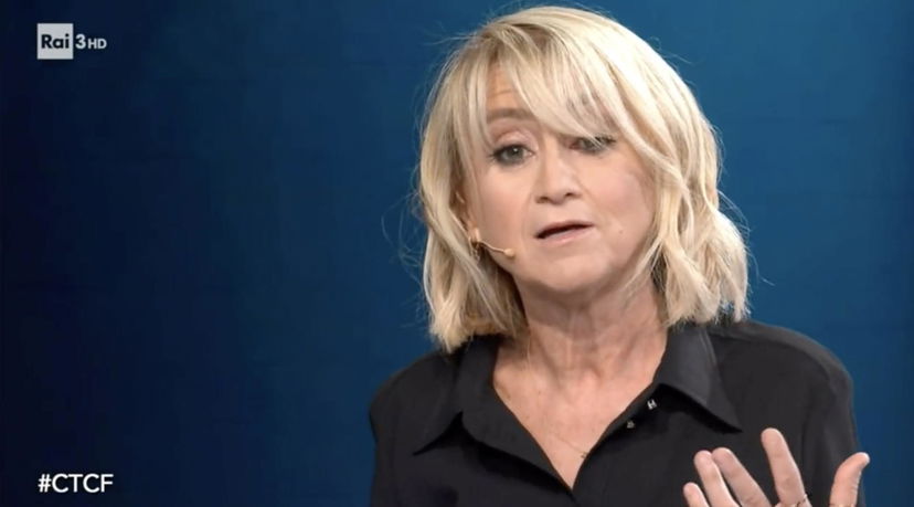 “Fate con comodo, noi vi aspettiamo qua”, il monologo perfetto di Luciana Littizzetto sul ddl Zan | VIDEO article-post