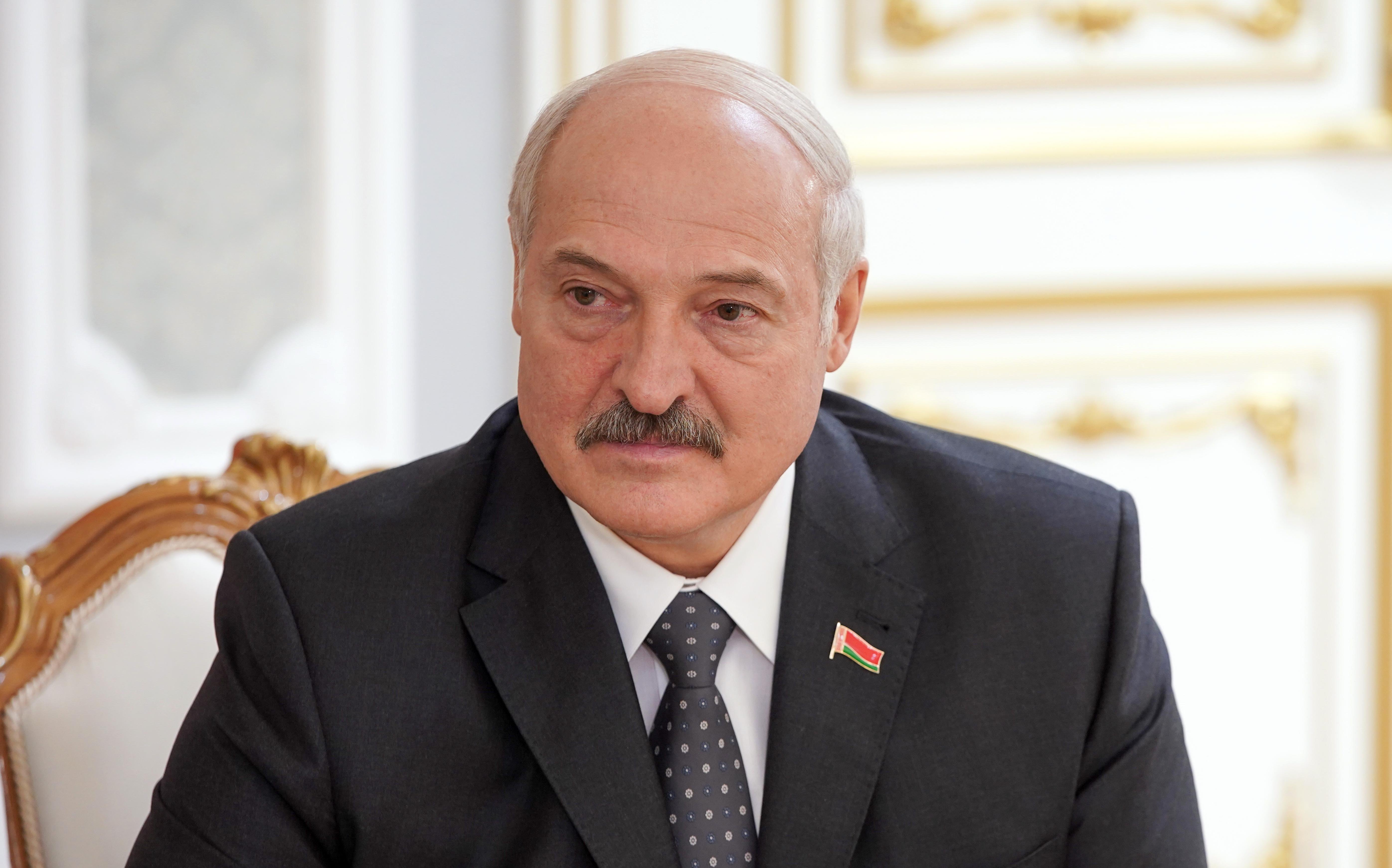 Lukashenko Bielorussia migranti Unione Europea