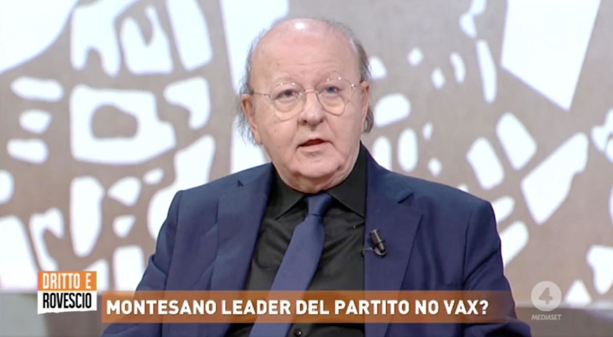 “Sono stato bugiardo e incosciente”: dopo aver avuto il COVID, Massimo Boldi non è più scettico | VIDEO article-post