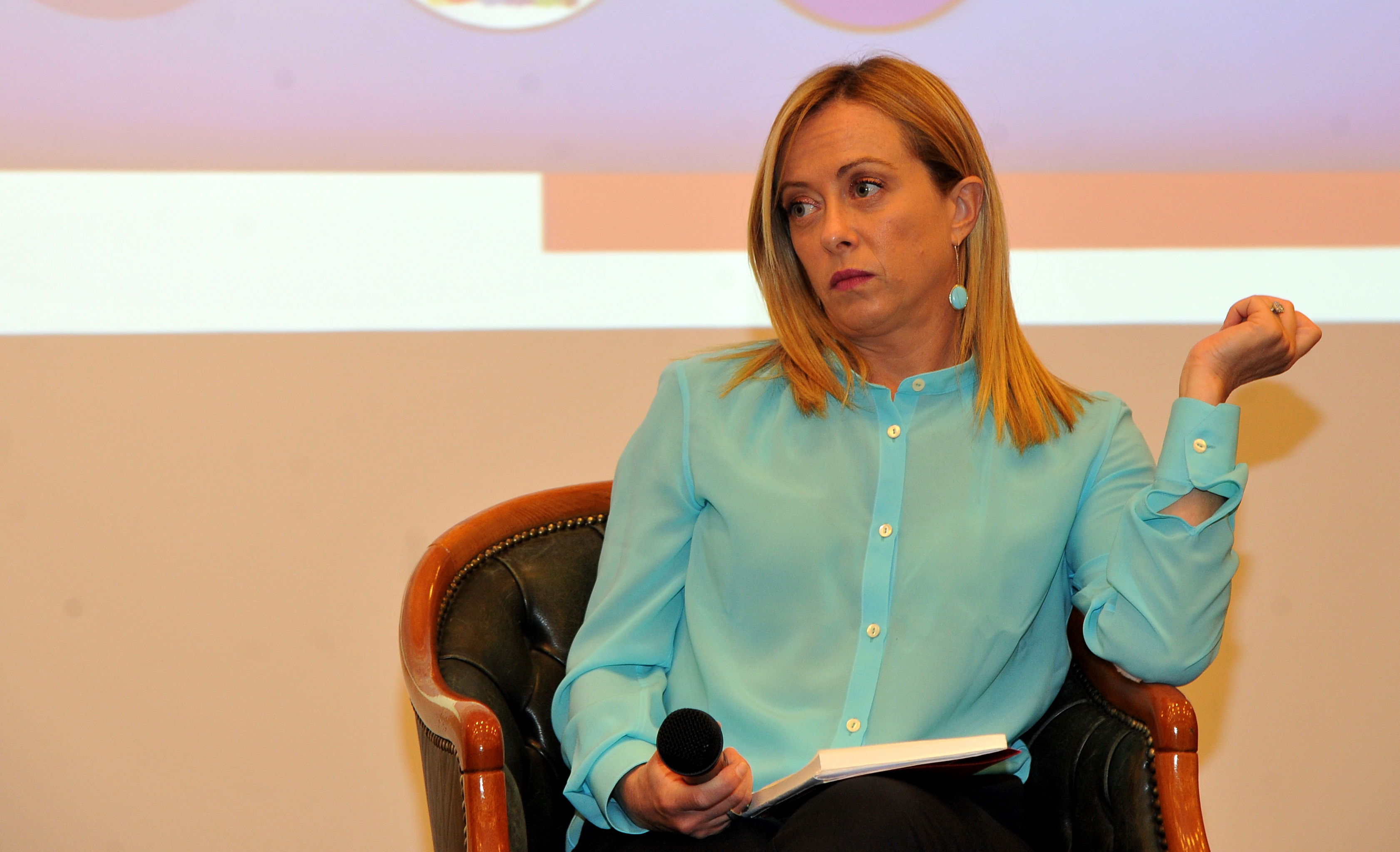 Meloni sondaggi politici oggi