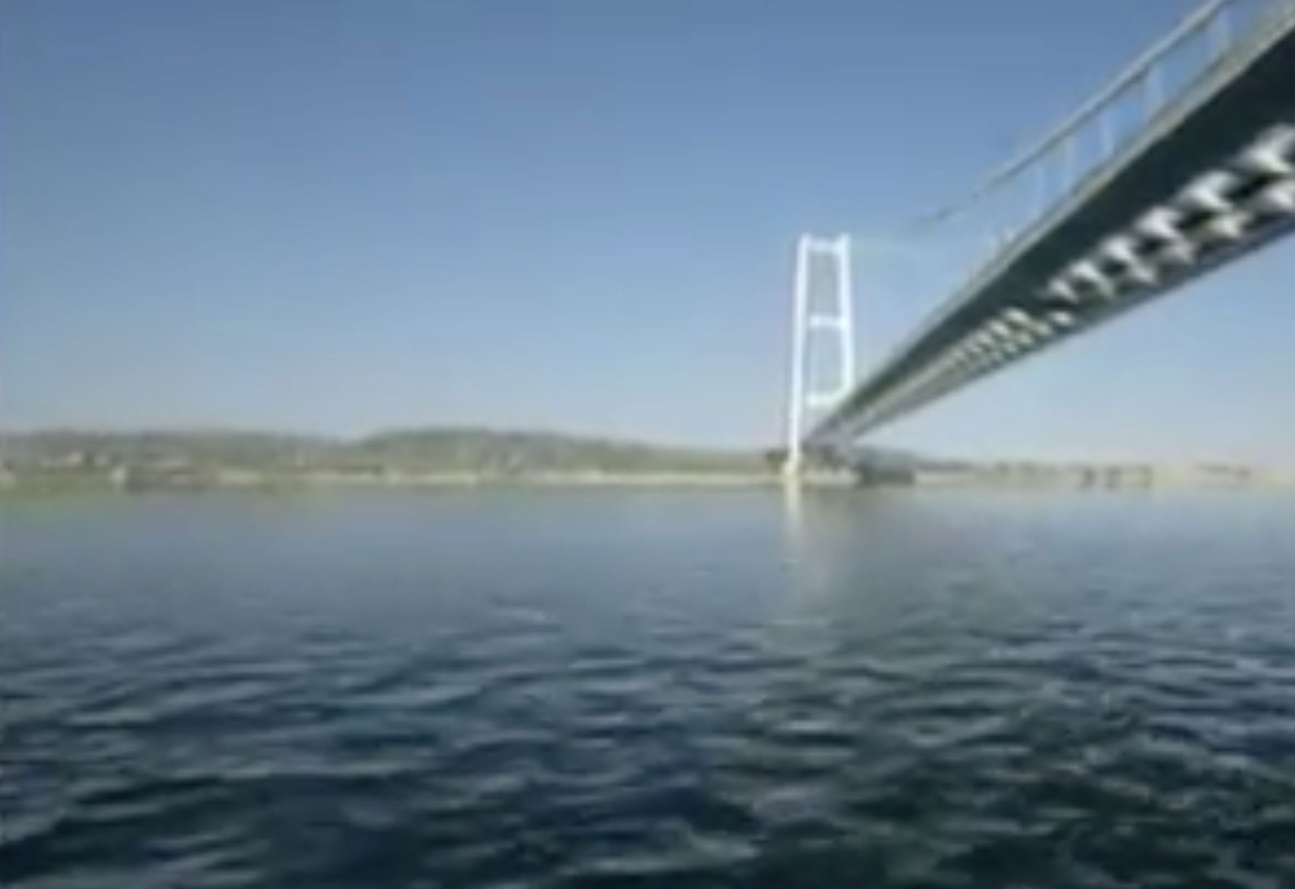 Ponte sullo Stretto