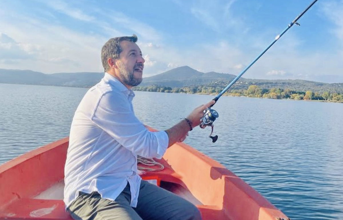 “Vogliono legalizzare la cocaina”, questa e altre bufale della Lega per affossare il Referendum sulla cannabis article-post