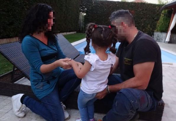 Sofia, la bambina di tre anni affetta da SMA che tornerà a camminare grazie a una terapia genica article-post