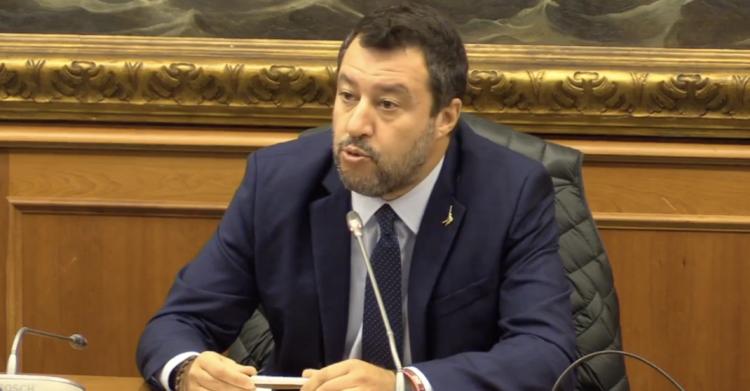 Salvini lega